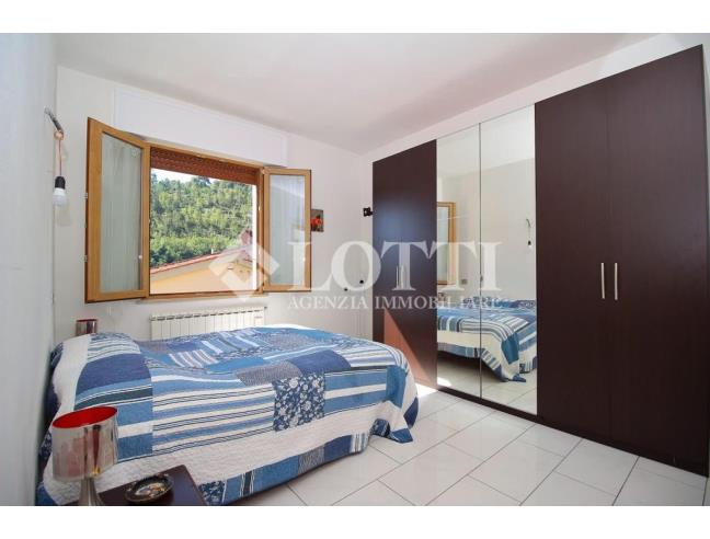 Anteprima foto 2 - Appartamento in Vendita a Buti - La Croce