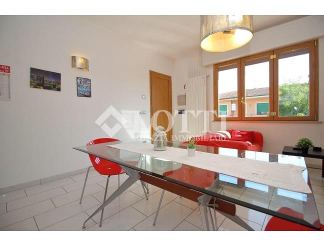 Anteprima foto 3 - Appartamento in Vendita a Buti - La Croce