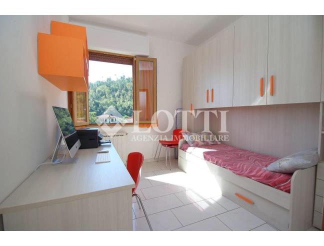 Anteprima foto 5 - Appartamento in Vendita a Buti - La Croce