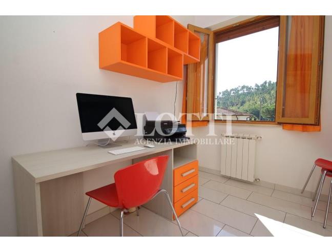 Anteprima foto 6 - Appartamento in Vendita a Buti - La Croce