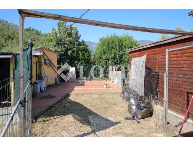 Anteprima foto 8 - Appartamento in Vendita a Buti - La Croce