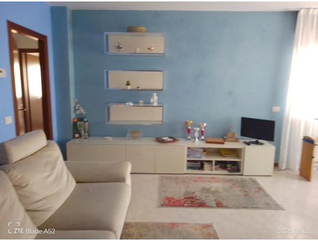 Anteprima foto 3 - Appartamento in Vendita a Buttapietra (Verona)