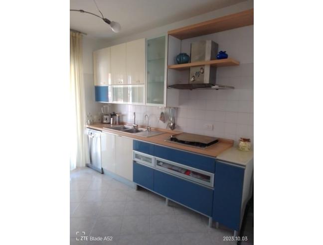 Anteprima foto 4 - Appartamento in Vendita a Buttapietra (Verona)