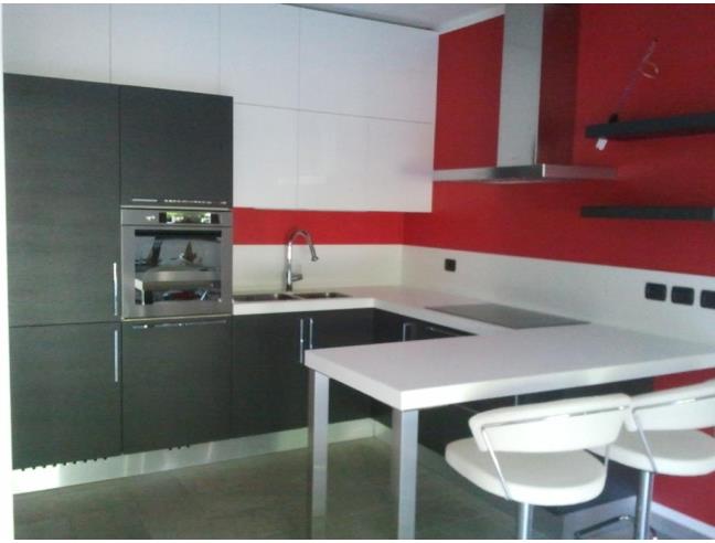 Anteprima foto 3 - Appartamento in Vendita a Cabiate (Como)