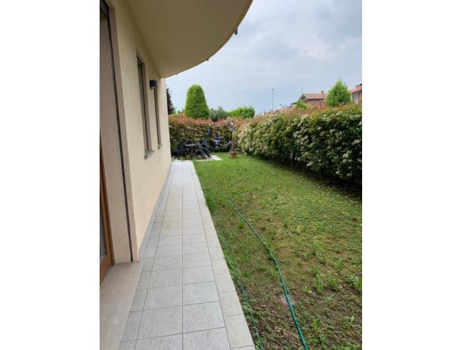 Anteprima foto 5 - Appartamento in Vendita a Cabiate (Como)