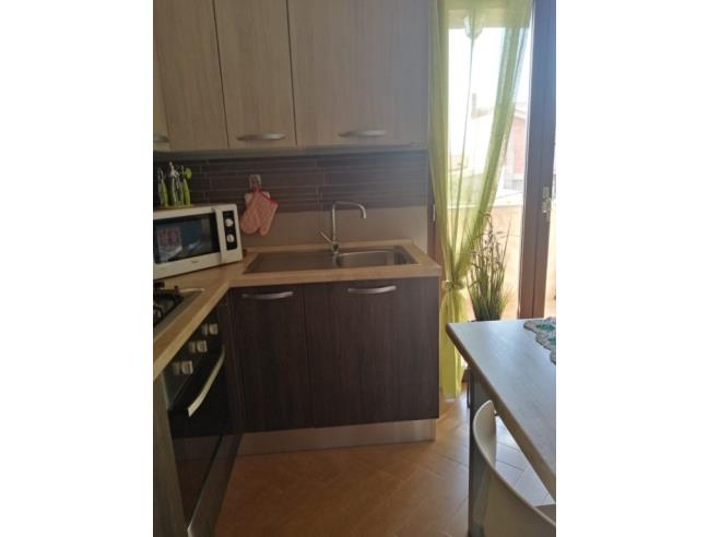 Anteprima foto 3 - Appartamento in Vendita a Cabras (Oristano)