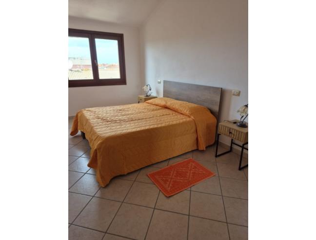 Anteprima foto 6 - Appartamento in Vendita a Cabras (Oristano)