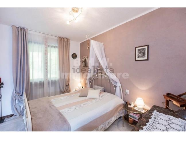 Anteprima foto 7 - Appartamento in Vendita a Cadegliano-Viconago (Varese)