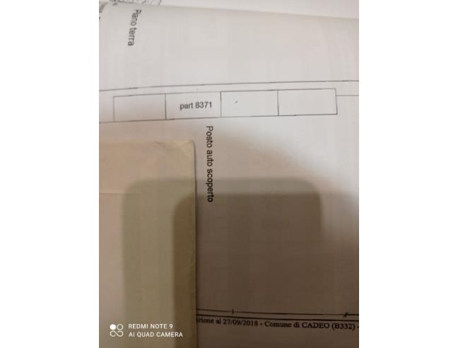 Anteprima foto 3 - Appartamento in Vendita a Cadeo - Roveleto