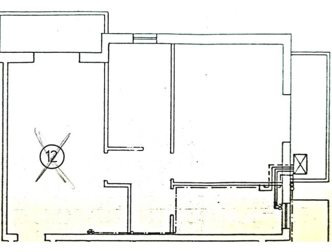 Anteprima foto 8 - Appartamento in Vendita a Caerano di San Marco (Treviso)