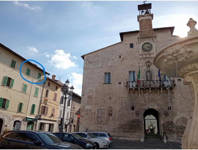 Anteprima foto 1 - Appartamento in Vendita a Cagli (Pesaro e Urbino)