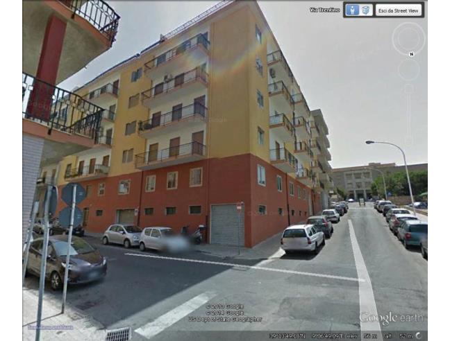 Anteprima foto 1 - Appartamento in Vendita a Cagliari (Cagliari)