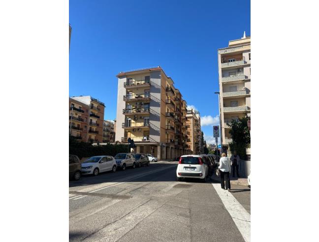 Anteprima foto 1 - Appartamento in Vendita a Cagliari (Cagliari)