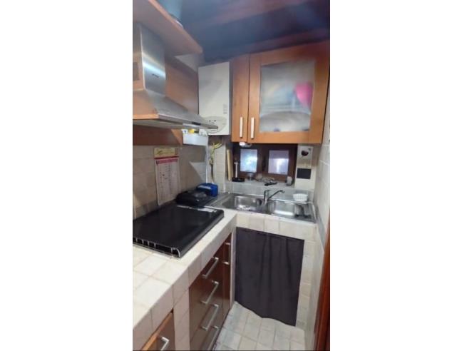 Anteprima foto 2 - Appartamento in Vendita a Cagliari (Cagliari)