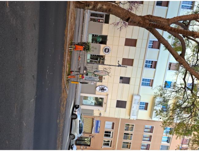 Anteprima foto 3 - Appartamento in Vendita a Cagliari (Cagliari)