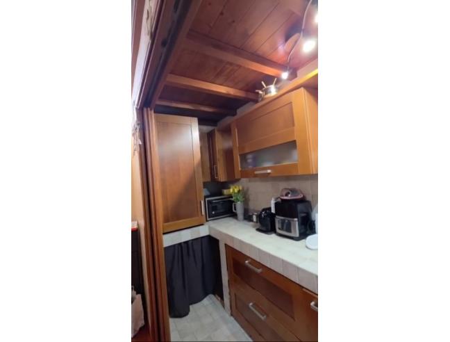 Anteprima foto 3 - Appartamento in Vendita a Cagliari (Cagliari)