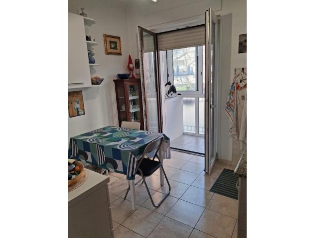 Anteprima foto 3 - Appartamento in Vendita a Cagliari (Cagliari)