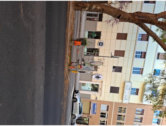 Anteprima foto 4 - Appartamento in Vendita a Cagliari (Cagliari)