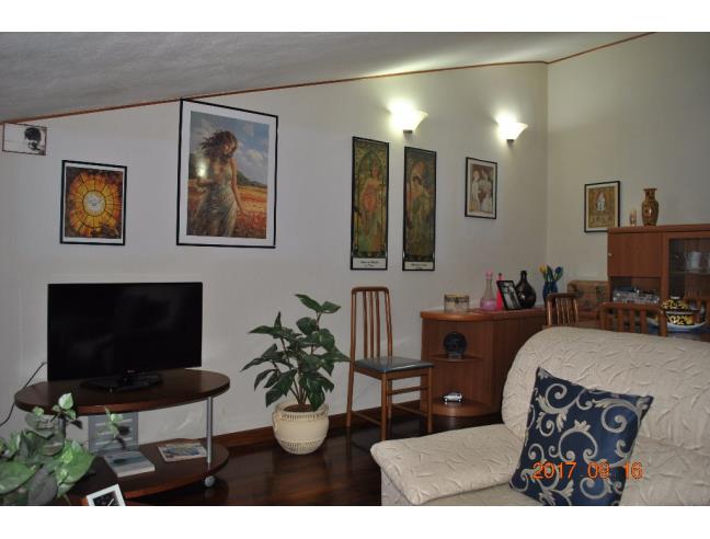 Anteprima foto 5 - Appartamento in Vendita a Cagliari (Cagliari)