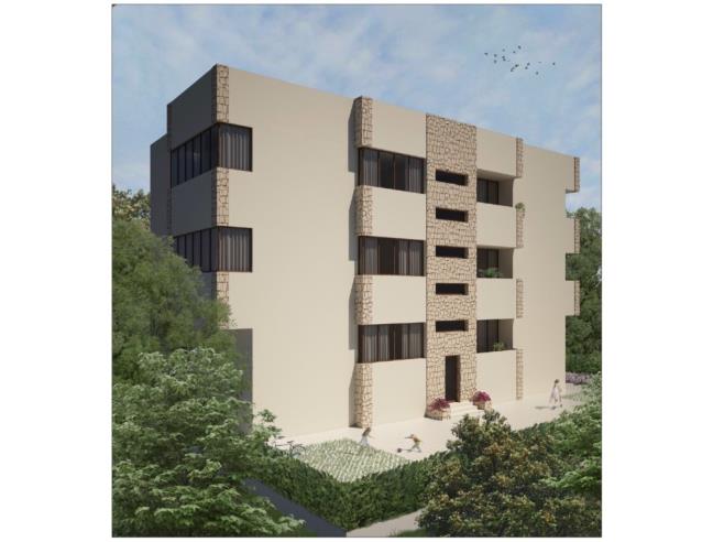 Anteprima foto 7 - Appartamento in Vendita a Cagliari (Cagliari)