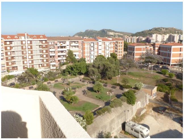 Anteprima foto 7 - Appartamento in Vendita a Cagliari (Cagliari)