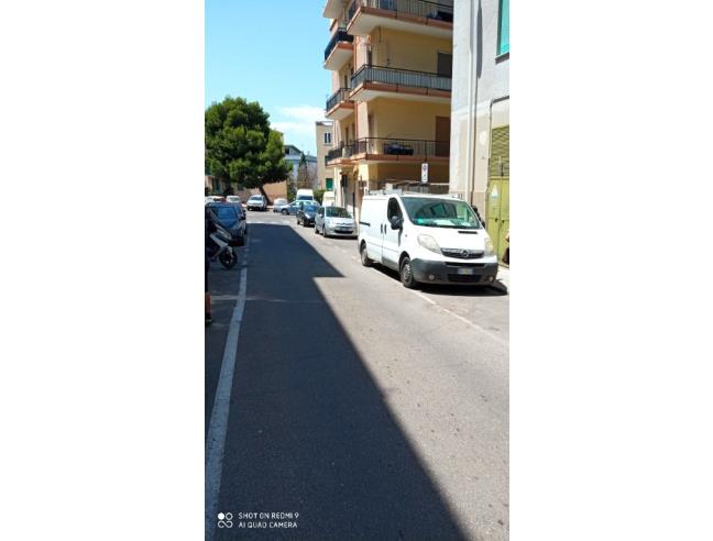 Anteprima foto 8 - Appartamento in Vendita a Cagliari (Cagliari)