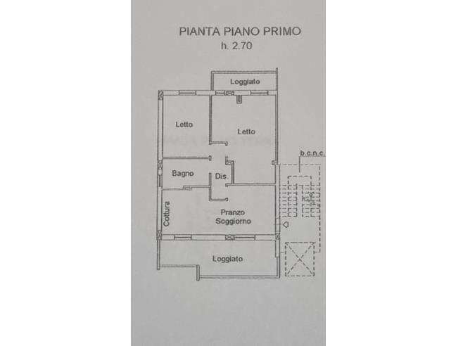 Anteprima foto 8 - Appartamento in Vendita a Cagliari (Cagliari)