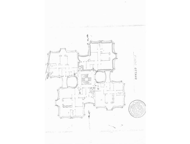 Anteprima foto 8 - Appartamento in Vendita a Cagliari (Cagliari)