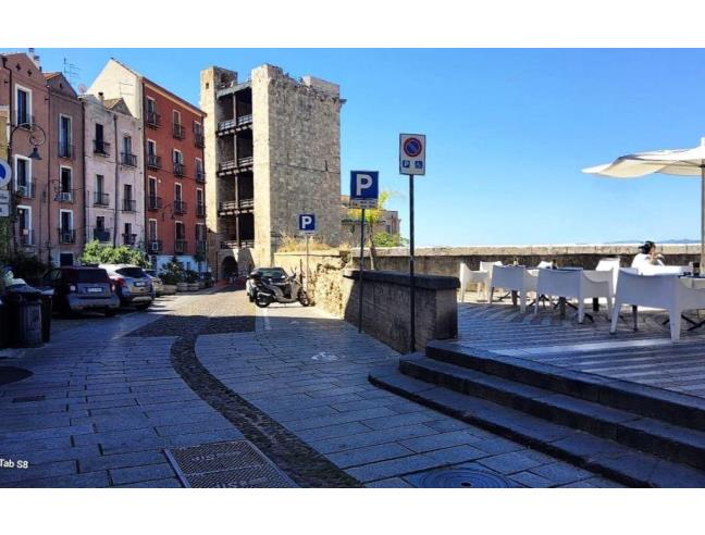 Anteprima foto 8 - Appartamento in Vendita a Cagliari (Cagliari)