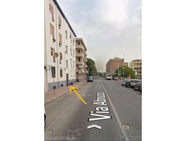 Anteprima foto 9 - Appartamento in Vendita a Cagliari (Cagliari)