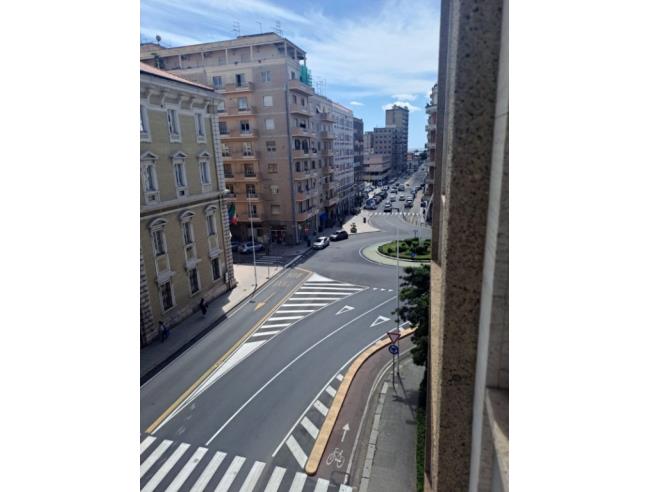 Anteprima foto 2 - Appartamento in Vendita a Cagliari - Centro città