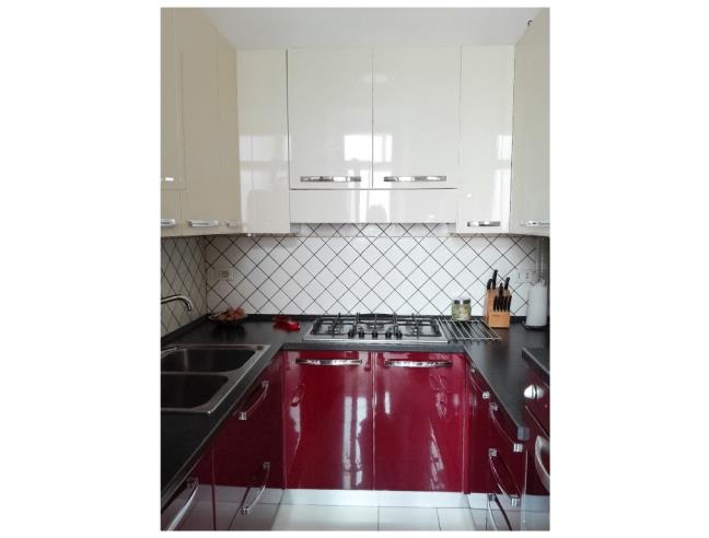 Anteprima foto 3 - Appartamento in Vendita a Cagliari - Centro città