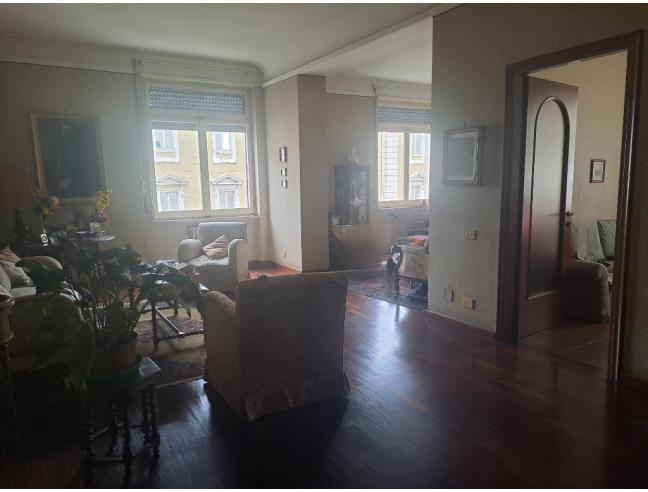 Anteprima foto 4 - Appartamento in Vendita a Cagliari - Centro città