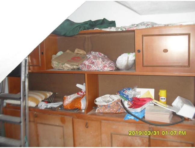 Anteprima foto 5 - Appartamento in Vendita a Cagliari - Centro città