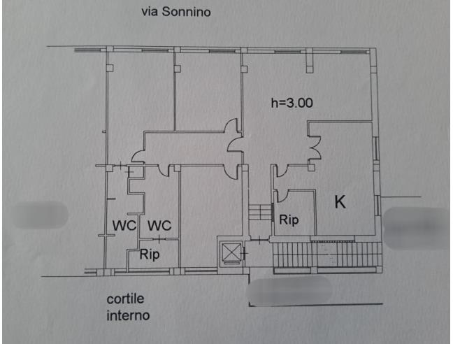 Anteprima foto 8 - Appartamento in Vendita a Cagliari - Centro città