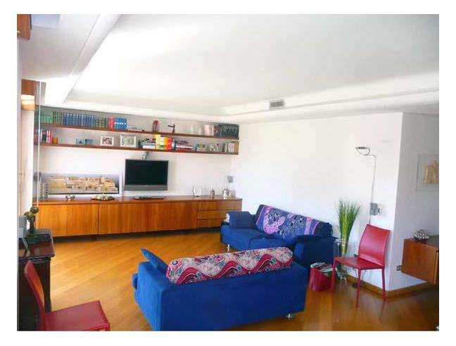 Anteprima foto 2 - Appartamento in Vendita a Cagliari - Poetto