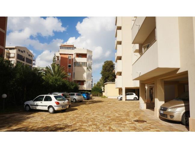 Anteprima foto 2 - Appartamento in Vendita a Cagliari - Poetto