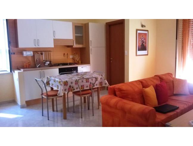 Anteprima foto 1 - Appartamento in Vendita a Cagnano Varano - Capoiale