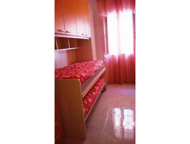 Anteprima foto 3 - Appartamento in Vendita a Cagnano Varano - Capoiale