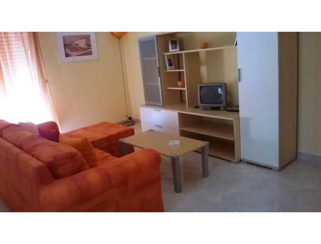 Anteprima foto 4 - Appartamento in Vendita a Cagnano Varano - Capoiale