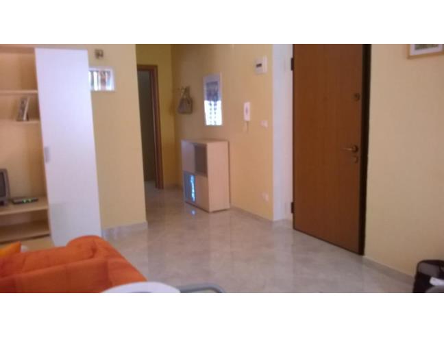 Anteprima foto 5 - Appartamento in Vendita a Cagnano Varano - Capoiale