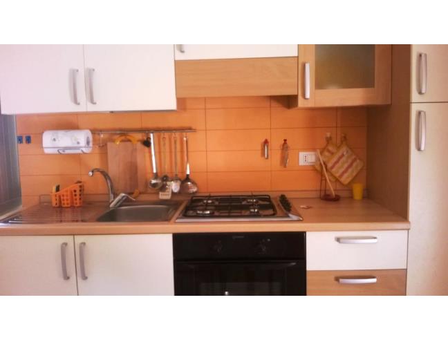 Anteprima foto 6 - Appartamento in Vendita a Cagnano Varano - Capoiale