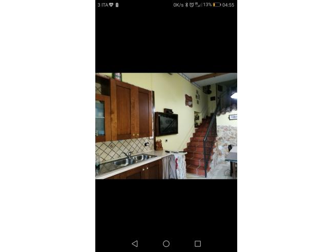 Anteprima foto 4 - Appartamento in Vendita a Caiazzo (Caserta)