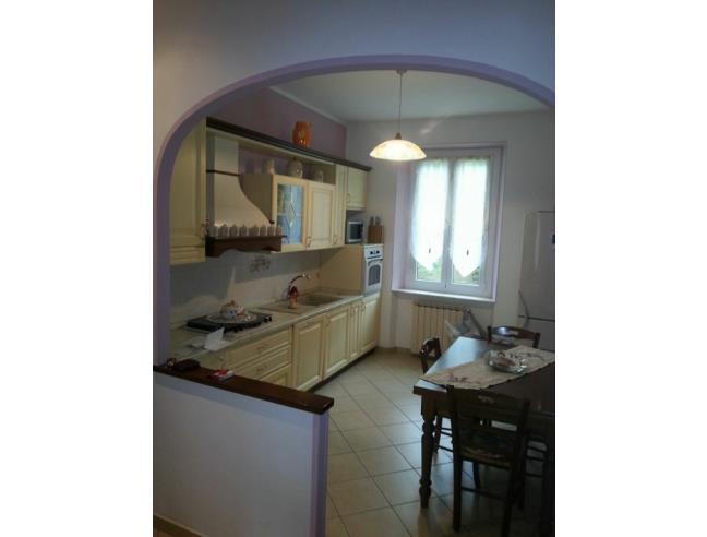 Anteprima foto 2 - Appartamento in Vendita a Cairo Montenotte - Ferrania