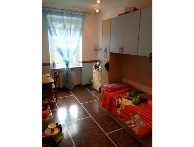 Anteprima foto 4 - Appartamento in Vendita a Cairo Montenotte - Ferrania