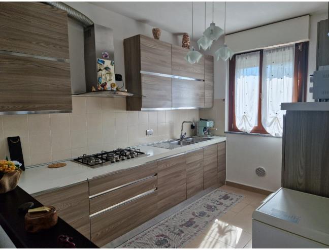 Anteprima foto 3 - Appartamento in Vendita a Cairo Montenotte (Savona)