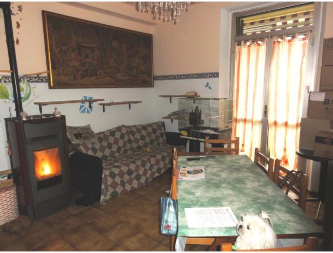 Anteprima foto 7 - Appartamento in Vendita a Cairo Montenotte (Savona)