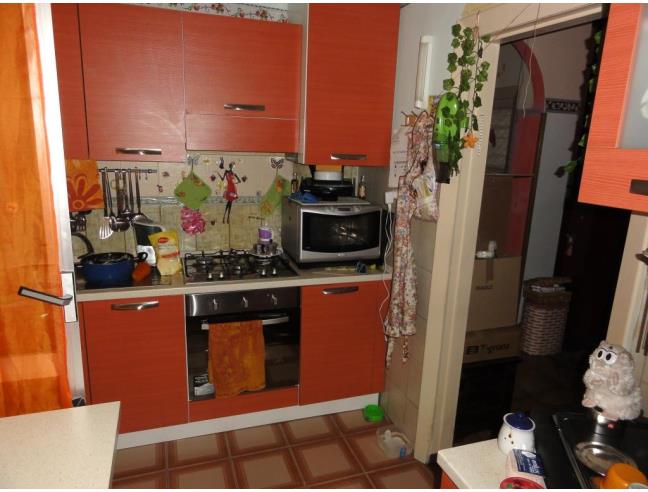 Anteprima foto 8 - Appartamento in Vendita a Cairo Montenotte (Savona)