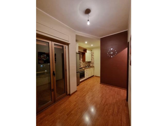 Anteprima foto 3 - Appartamento in Vendita a Calascibetta (Enna)