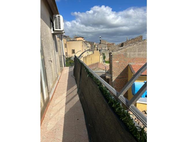 Anteprima foto 3 - Appartamento in Vendita a Calascibetta (Enna)